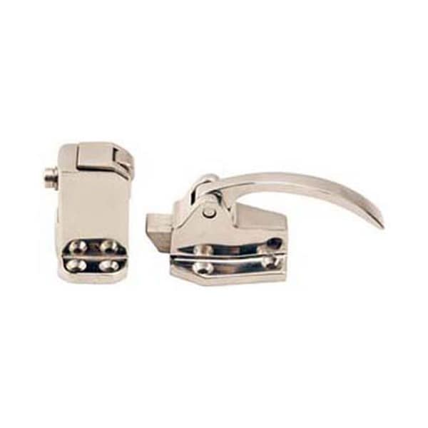 Latch (W/Strike)